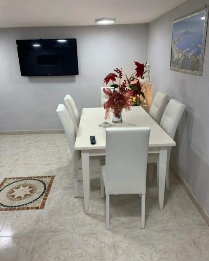 Appartement Casa Antonella
