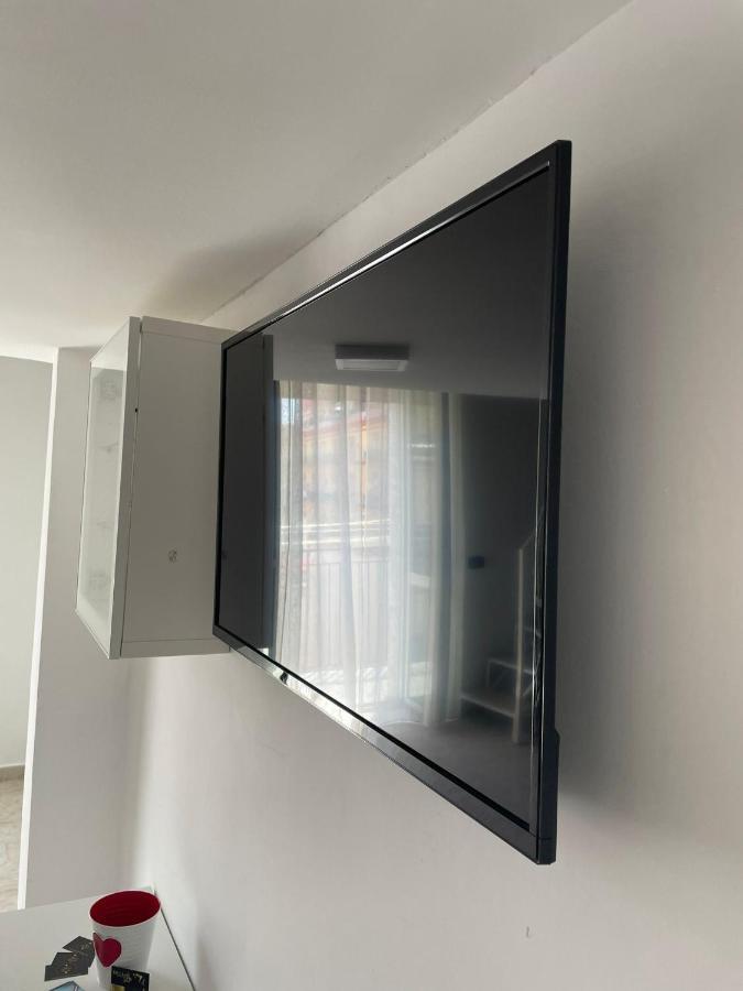 Casa Antonella Appartement