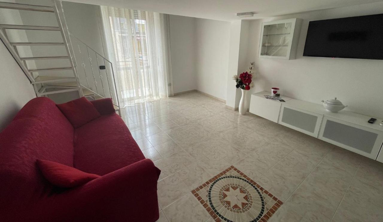Casa Antonella Appartement