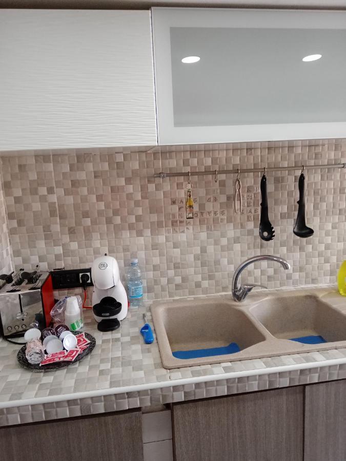Appartement Casa Antonella *