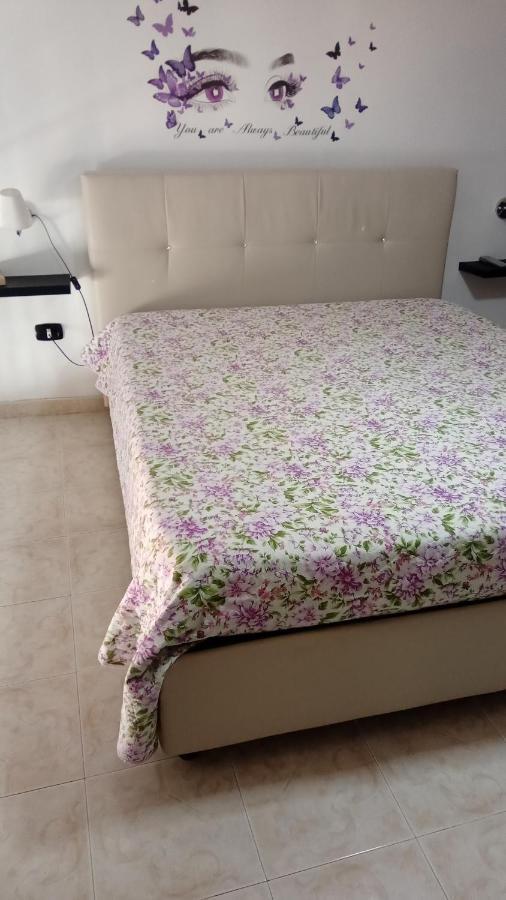 Appartement Casa Antonella Naples