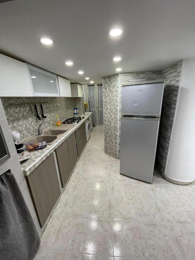 Appartement Casa Antonella
