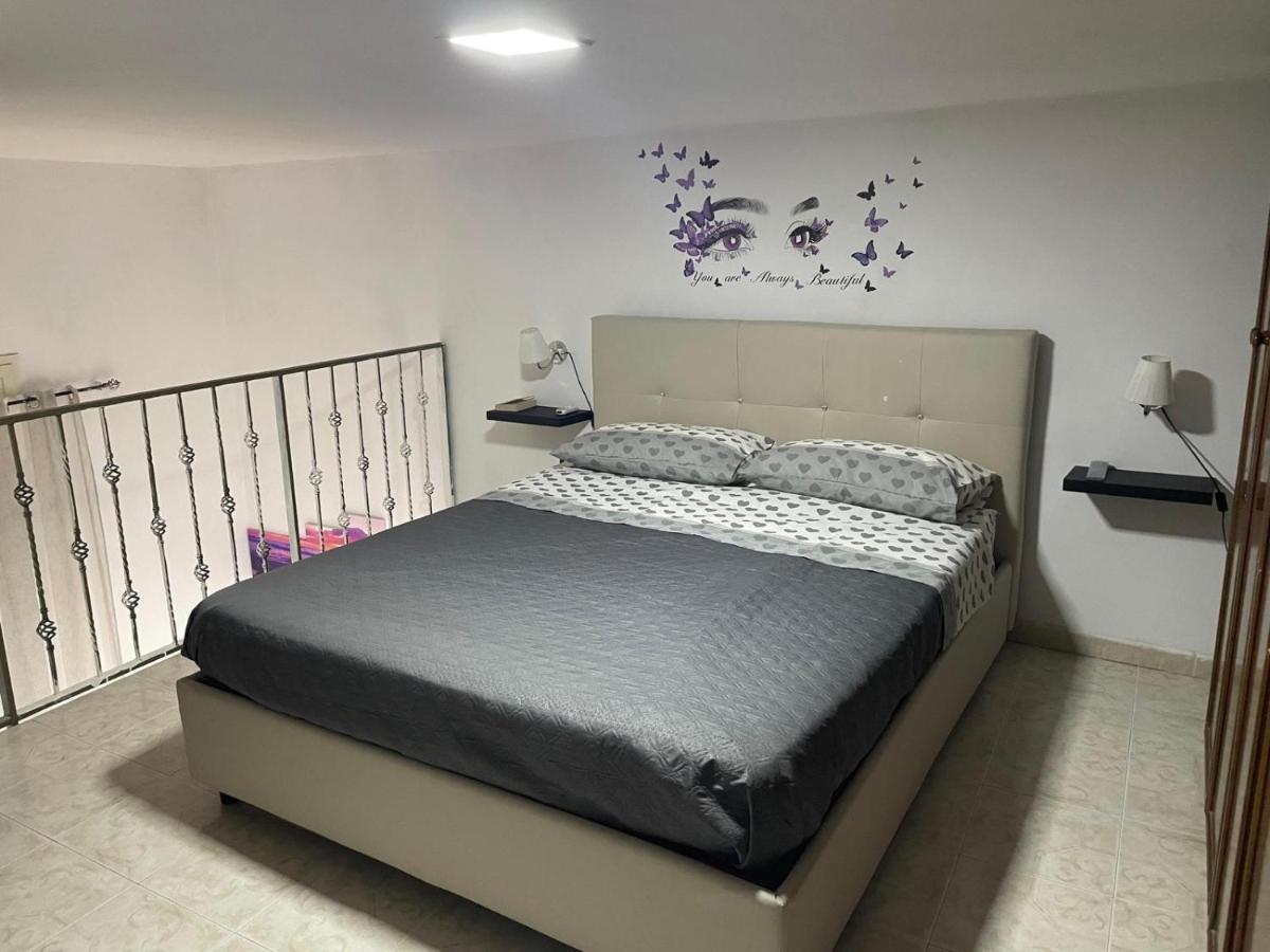 Casa Antonella Appartement *