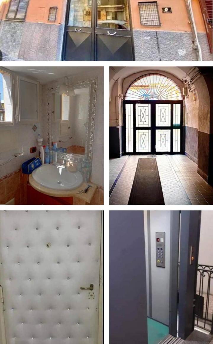 Casa Antonella Appartement *