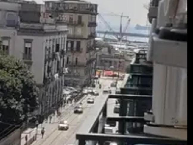Casa Antonella Apartment Naples