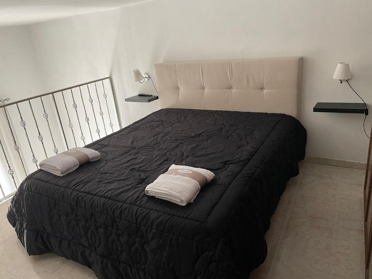 Apartment Casa Antonella *