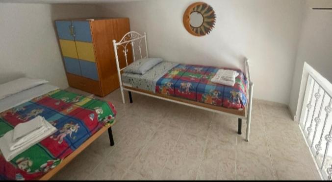 Casa Antonella *