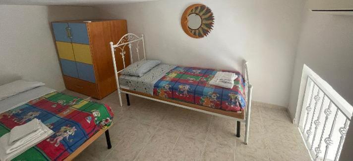 Casa Antonella