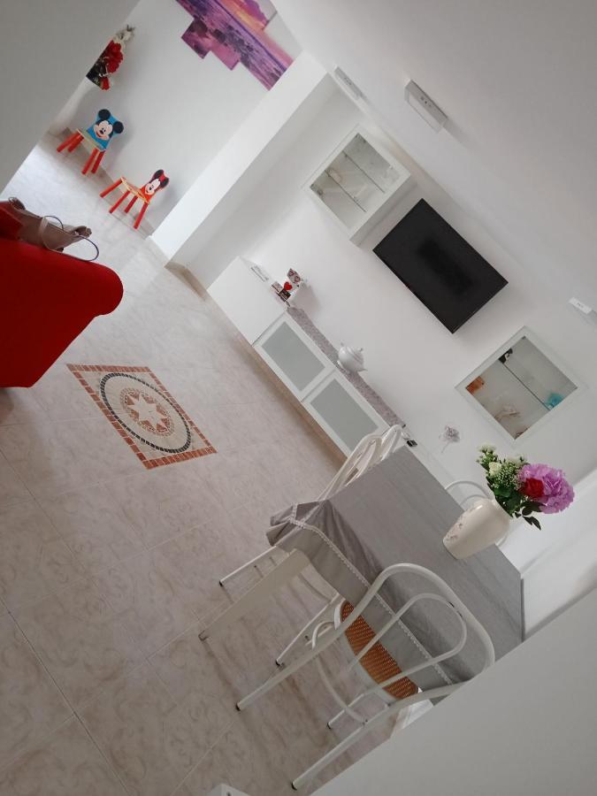 Apartment Casa Antonella Naples