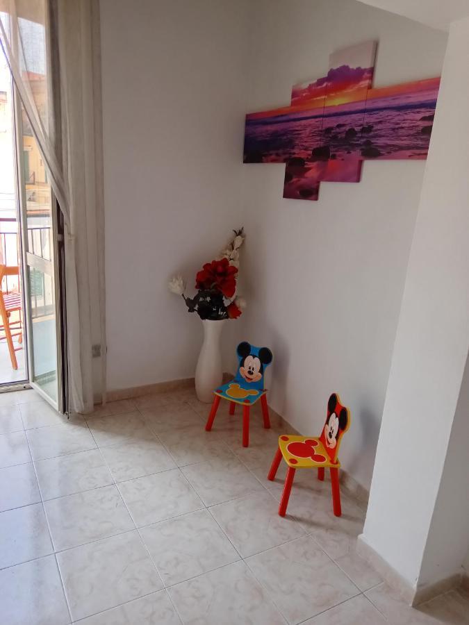 Apartment Casa Antonella *