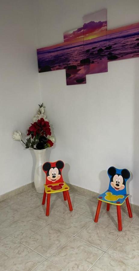 Casa Antonella