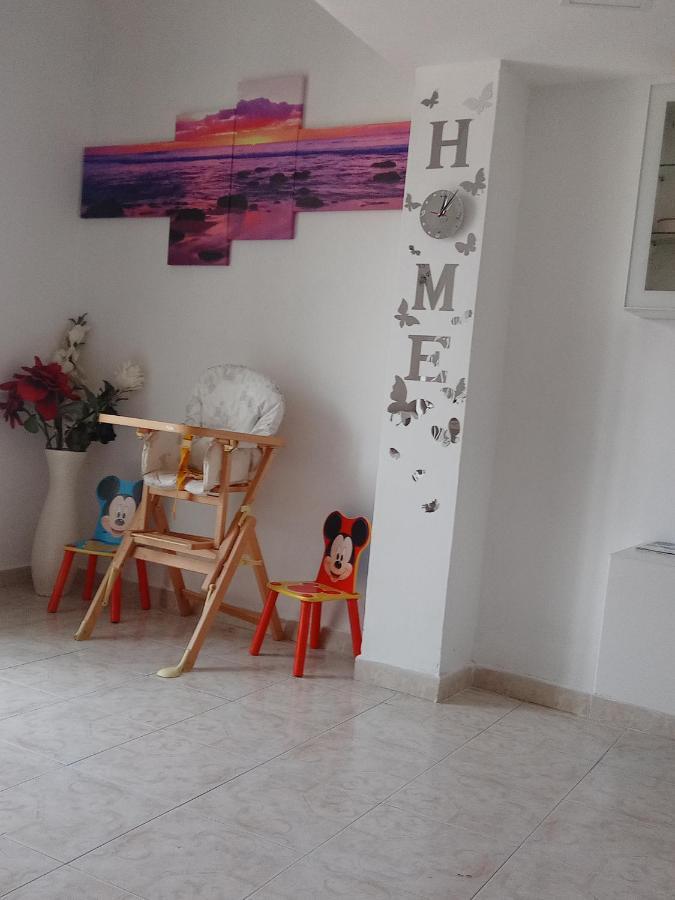 Apartment Casa Antonella Naples