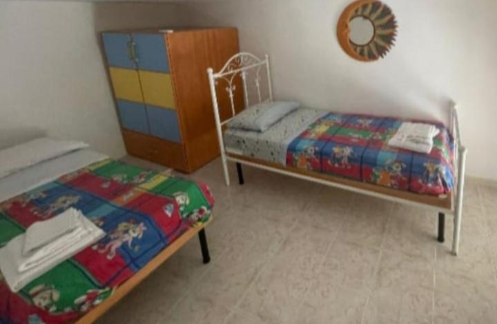 Casa Antonella