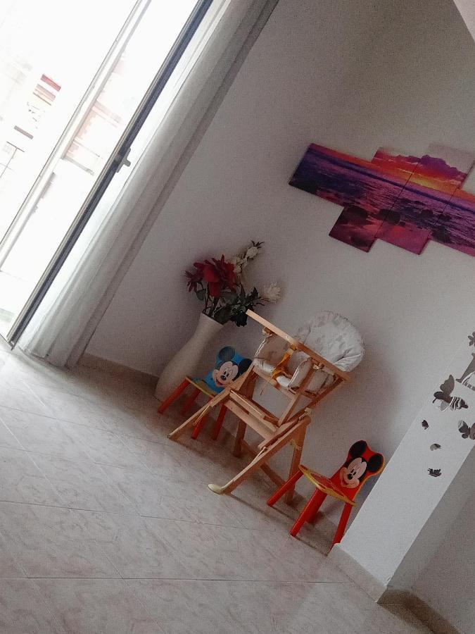 Casa Antonella Apartment