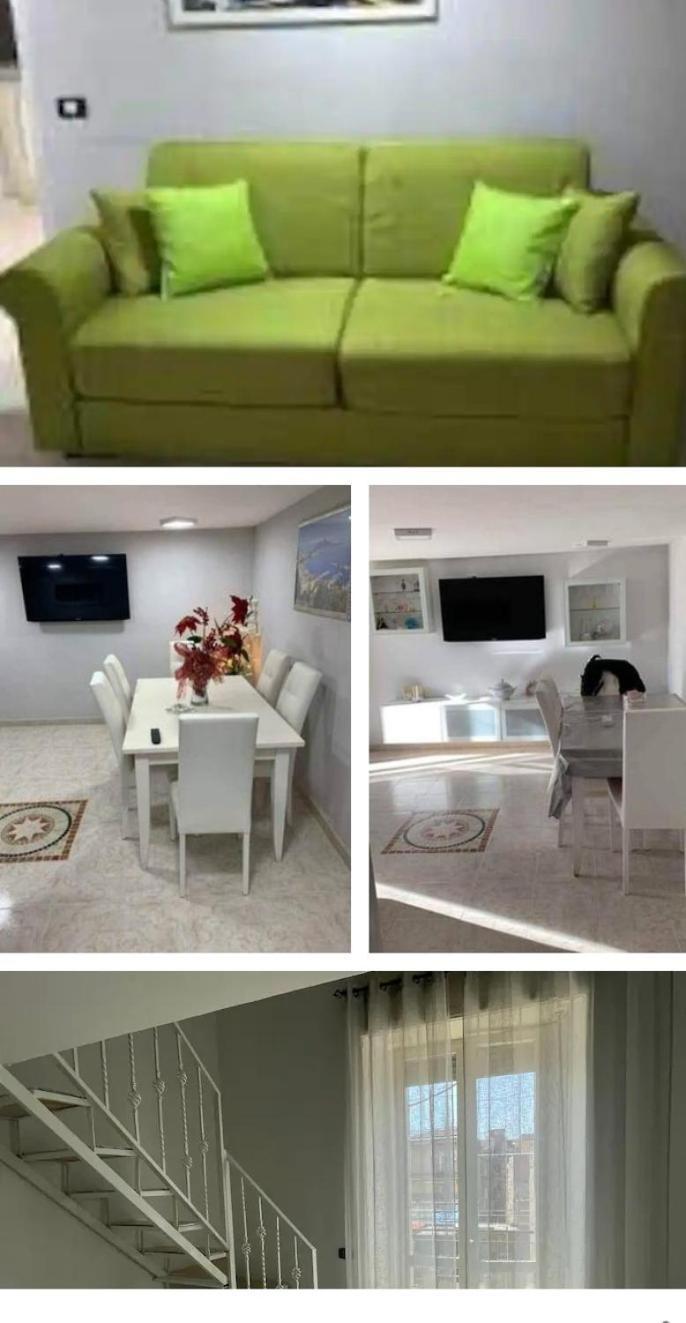 Casa Antonella *