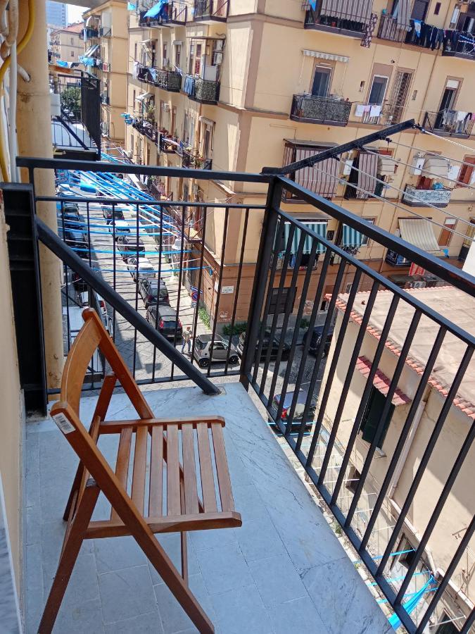 Casa Antonella Napoli